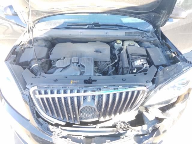 2014 BUICK VERANO 1G4PP5SKXE4207657