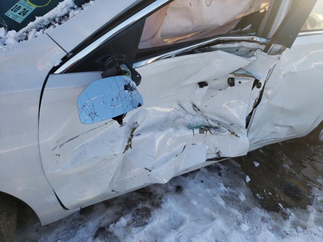 2019 ACURA ILX 19UDE2F38KA015604