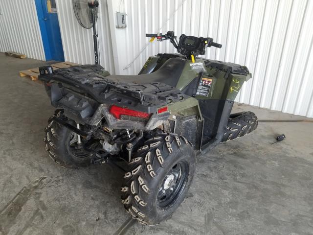2020 POLARIS SPORTSMAN 4XASXA853LB313814