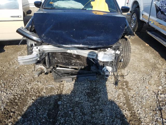 2013 DODGE DART LIMIT - 1C3CDFCA6DD106240