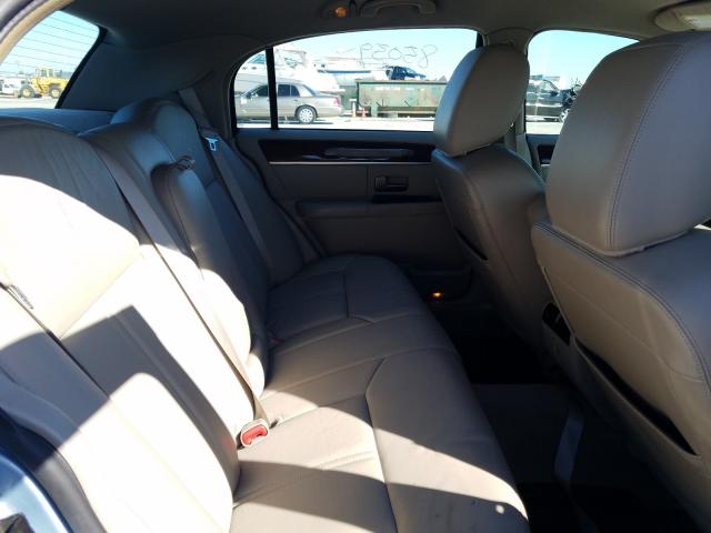 2011 LINCOLN TOWN CAR S 2LNBL8CV3BX762017