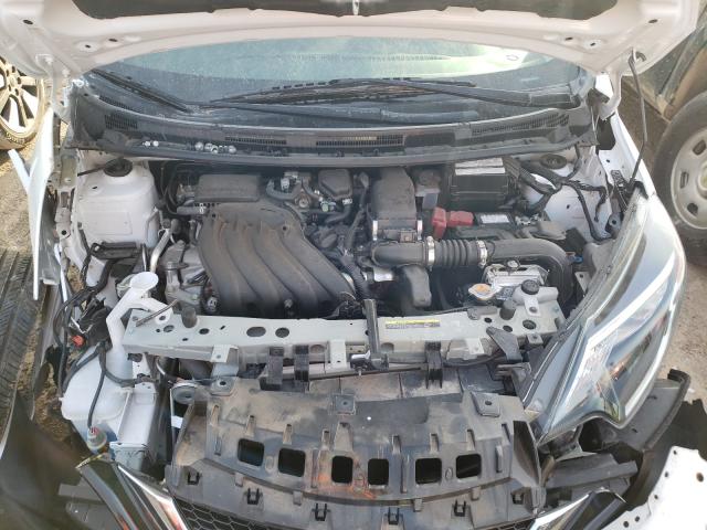 2018 NISSAN VERSA NOTE 3N1CE2CP9JL361446