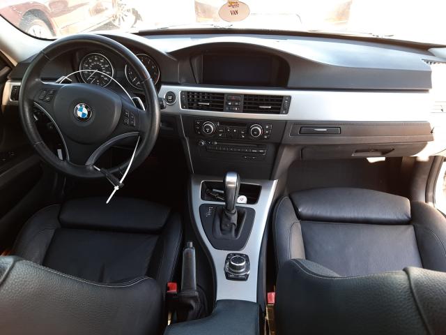 2011 BMW 335 I WBAPM5C5XBE576477