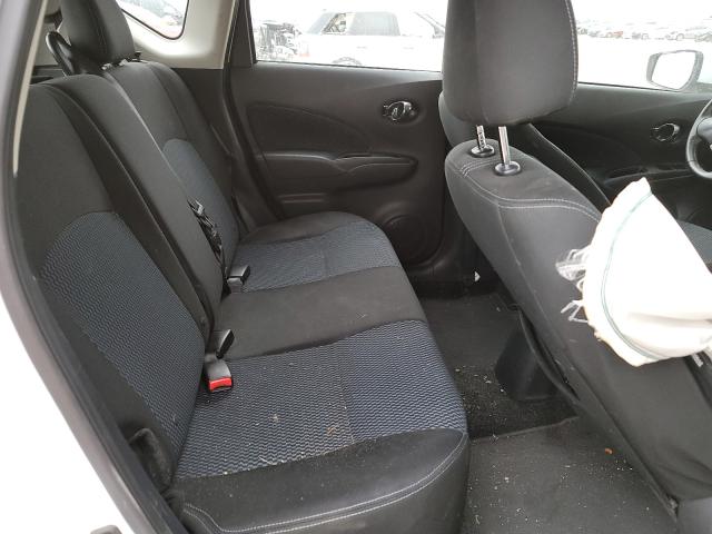 2018 NISSAN VERSA NOTE 3N1CE2CP4JL365131