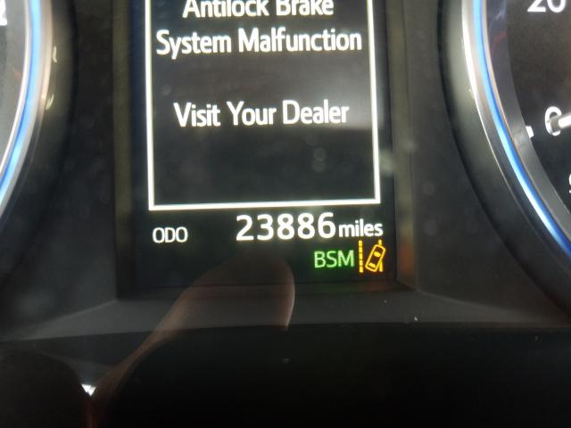 2018 TOYOTA HIGHLANDER - 5TDJZRFH4JS531843