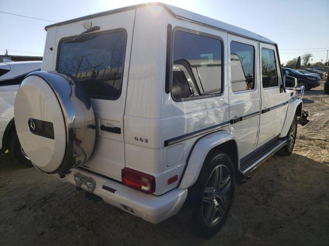 VIN WDCYC7DF7GX255919 2016 Mercedes-Benz G-Class, 6... no.4