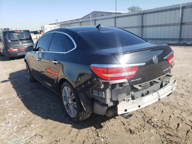 2013 BUICK VERANO PRE 1G4PT5SV7D4133036
