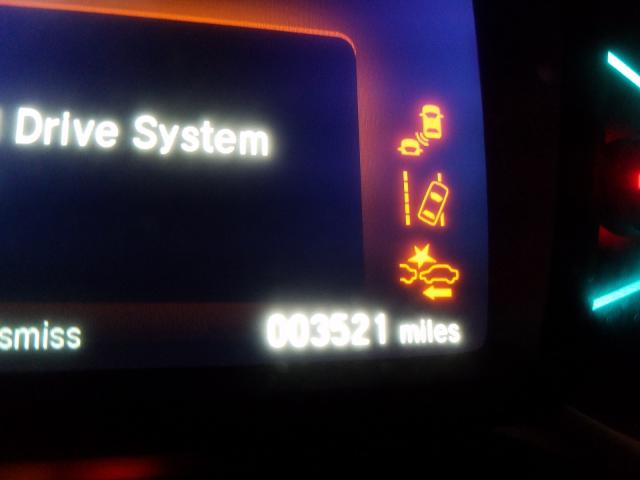 2020 HONDA PASSPORT E 5FNYF8H54LB007183