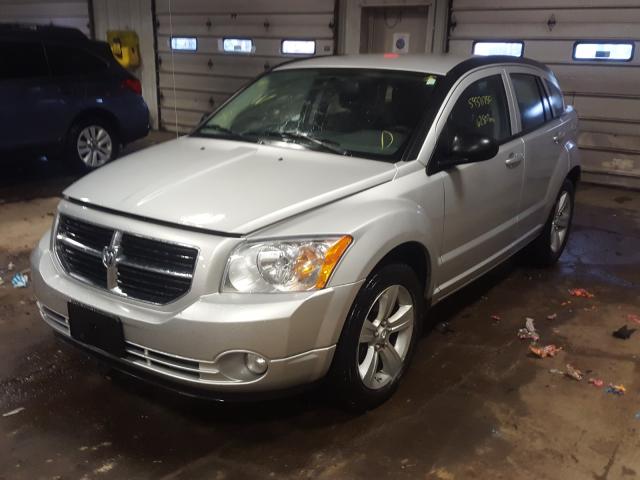 2012 DODGE CALIBER SX 1C3CDWDA3CD535204