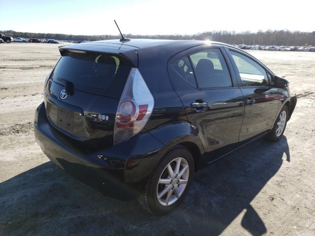 2013 TOYOTA PRIUS C JTDKDTB32D1038884
