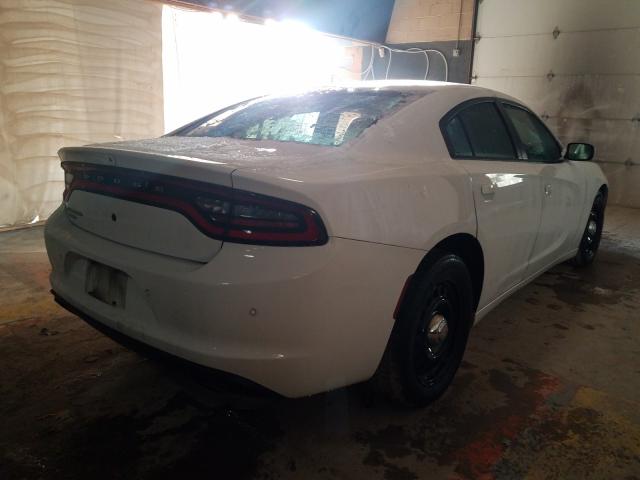 2017 DODGE CHARGER PO 2C3CDXKT1HH567265