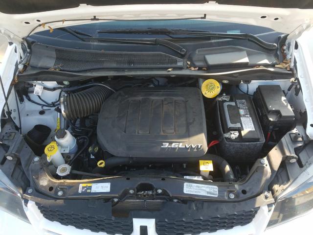 2019 DODGE GRAND CARA 2C4RDGEG3KR511740