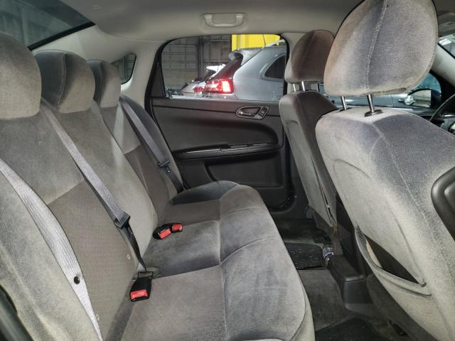 2010 CHEVROLET IMPALA LS 2G1WA5EK8A1121811