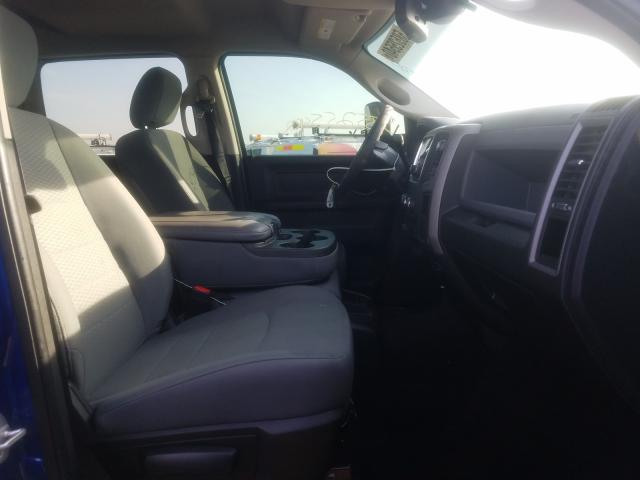 2018 RAM 2500 ST 3C6UR5CL7JG170287