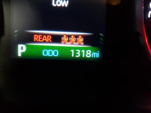 2020 TOYOTA RAV4 XLE P 2T3A1RFV8LW136000