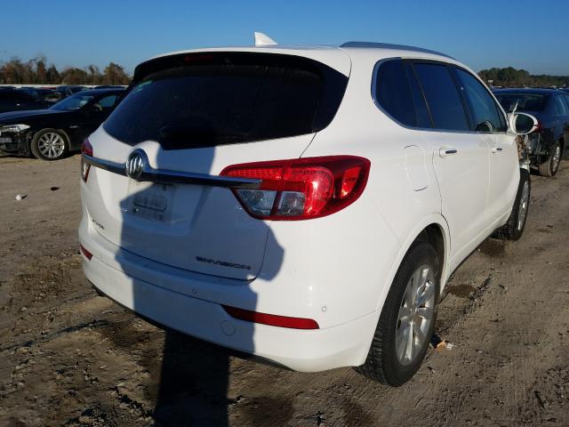 2017 BUICK ENVISION E LRBFXBSA3HD222073