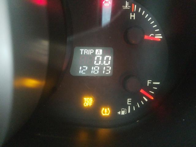 2010 MAZDA CX-7 JM3ER2W37A0300930