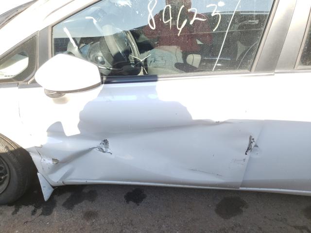 2015 NISSAN VERSA NOTE 3N1CE2CP3FL382378