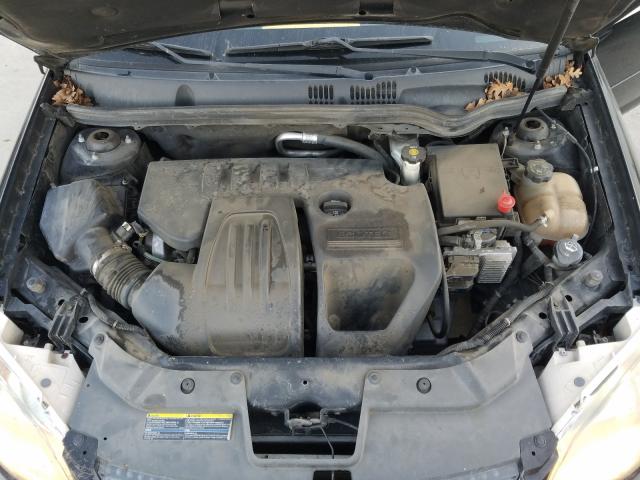 2010 CHEVROLET COBALT 1LT 1G1AD5F55A7159719