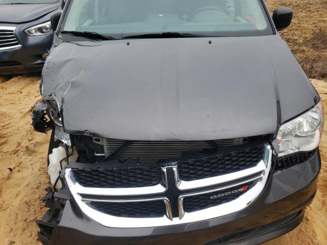 2015 DODGE GRAND CARA 2C4RDGBG5FR623773