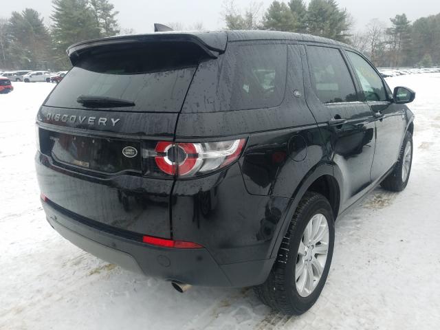 2018 LAND ROVER DISCOVERY SALCP2RX9JH769516