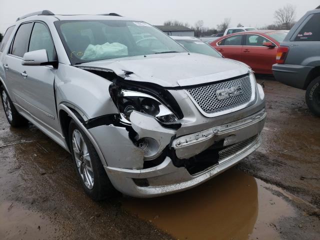 2011 GMC ACADIA DEN 1GKKVTED5BJ412987