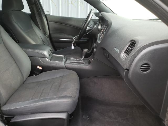 2011 DODGE CHARGER 2B3CL3CG7BH548611