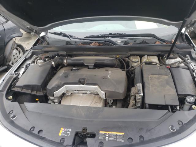2016 CHEVROLET IMPALA LS 2G11X5SA4G9178764