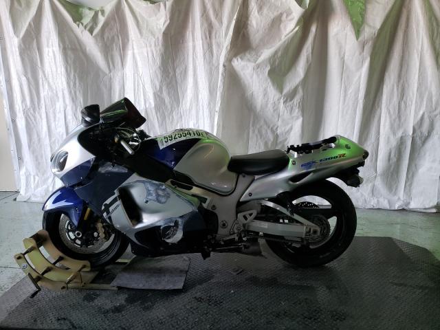 2006 SUZUKI GSX1300 R JS1GW71A362114448