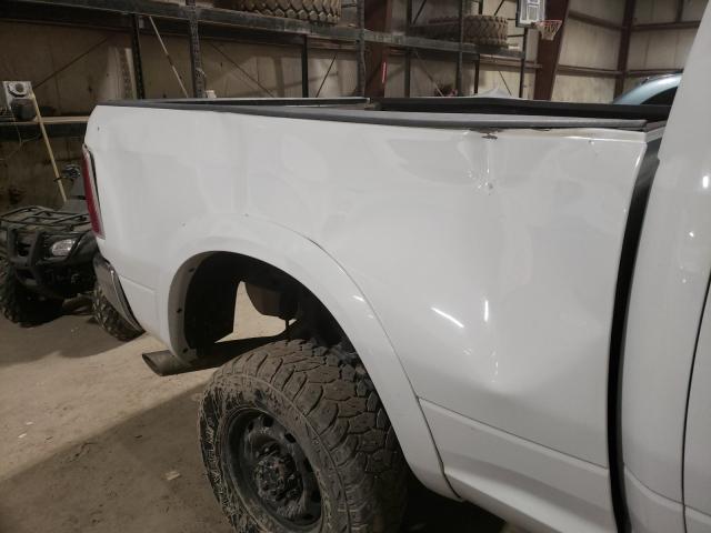 2015 RAM 2500 LARAM 3C6UR5FL9FG504824