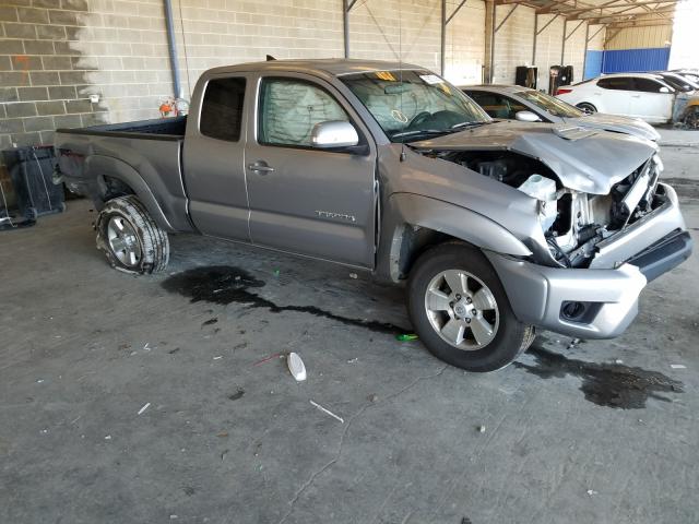 2015 TOYOTA TACOMA PRE 5TFTU4GN0FX083794