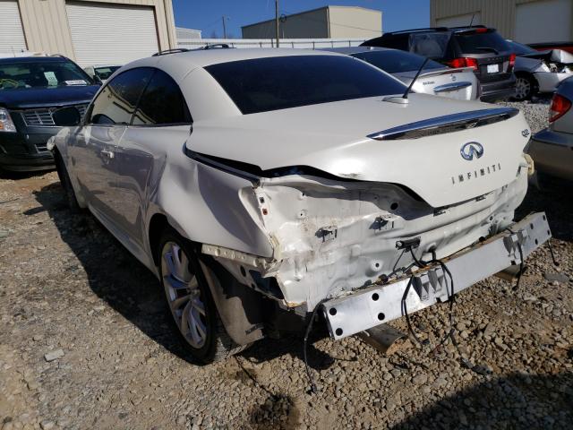 2015 INFINITI Q60 BASE JN1CV6FE8FM811229