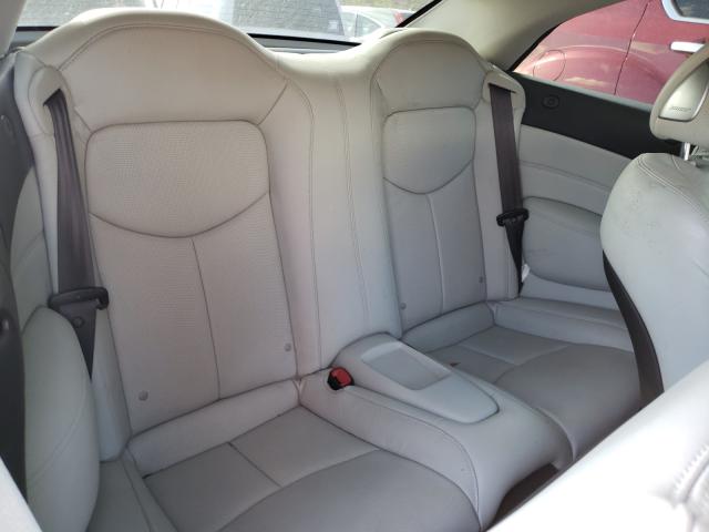 2015 INFINITI Q60 BASE JN1CV6FE8FM811229