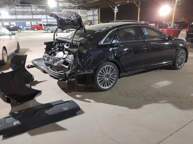 2016 LINCOLN MKZ 3LN6L2G9XGR609460