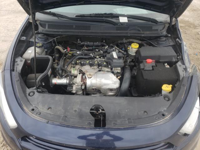 2013 DODGE DART SE 1C3CDFAH3DD208854