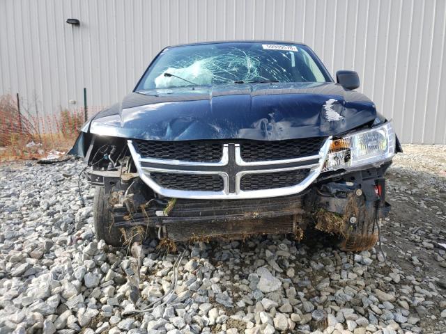 2014 DODGE JOURNEY SE 3C4PDCAB5ET184995