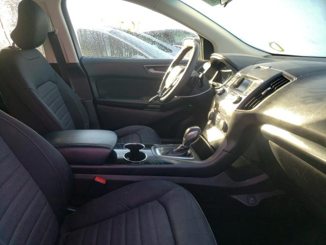2015 FORD EDGE SE 2FMTK3G89FBB97290