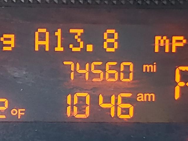 2018 RAM PROMASTER 3C6TRVAG5JE105743