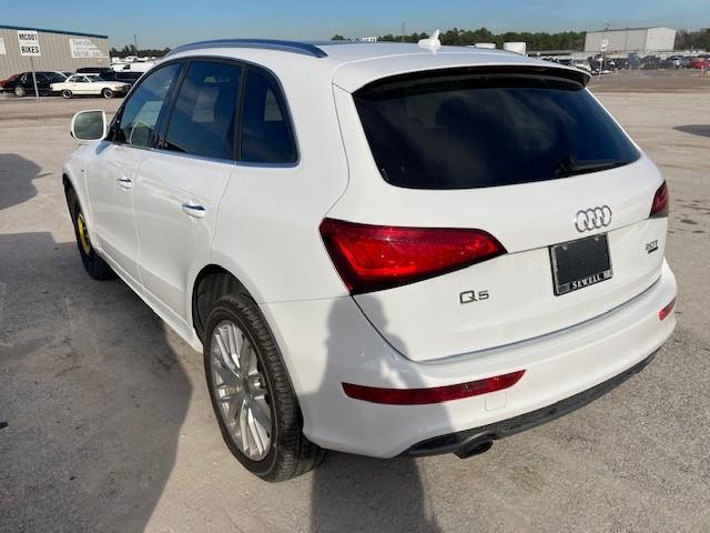 VIN WA1M2AFP5HA074049 2017 Audi Q5, Premium Plus no.3