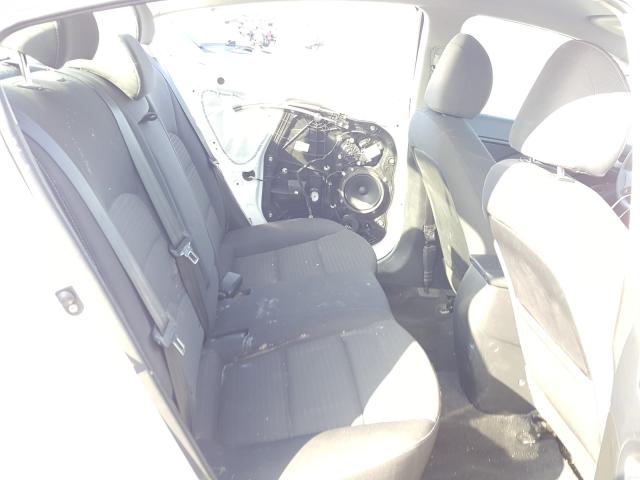 2018 KIA FORTE LX - 3KPFL4A79JE222257