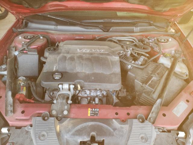 2015 CHEVROLET IMPALA LIM 2G1WB5E37F1114829