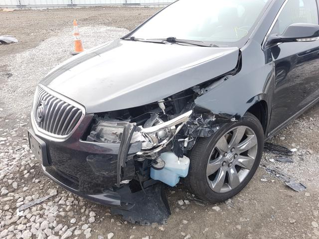 2013 BUICK LACROSSE P 1G4GH5E34DF271102