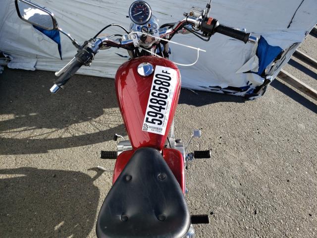 2015 HONDA CMX250 C JH2MC1311FK900218