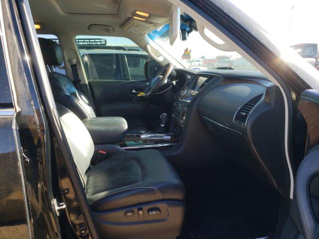 2012 INFINITI QX56 JN8AZ2NE0C9018593