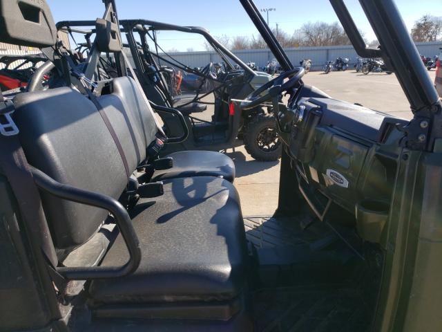 2015 POLARIS RANGER 570 3NSRTA570FG884924