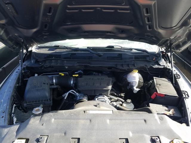 2010 DODGE RAM 1500 1D7RB1GP4AS249262