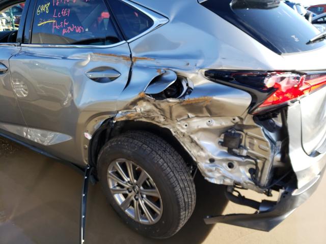 2020 LEXUS NX 300 JTJDARBZ8L2173169
