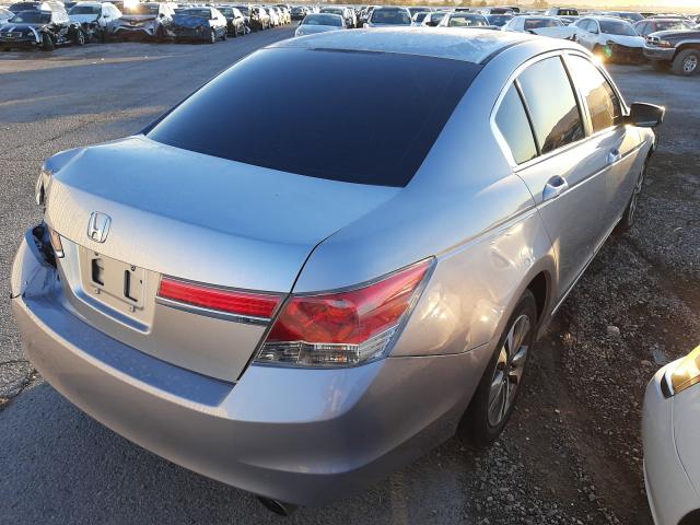 2012 HONDA ACCORD LXP 1HGCP2F45CA154346
