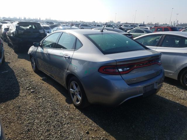 2015 DODGE DART SXT - 1C3CDFBB9FD336979