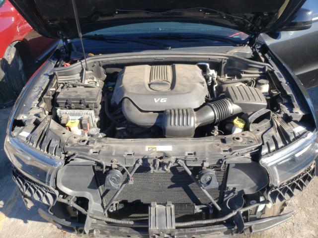 2014 DODGE DURANGO SX 1C4RDHAG3EC974664